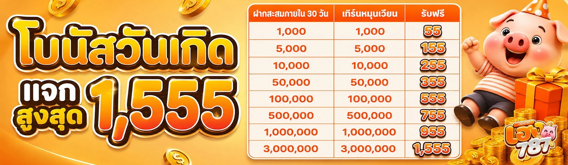 ฟีเจอร์เด่น